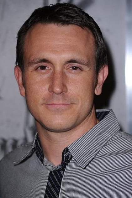 Chad Donella Chad Donella