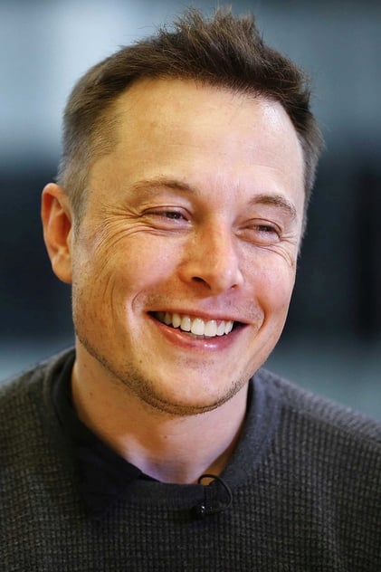 Elon Musk Elon Musk