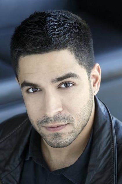 Elias Edraki Elias Edraki