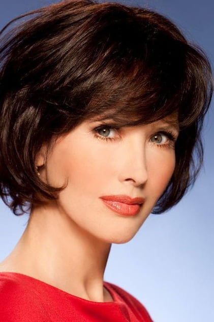 Janine Turner Janine Turner