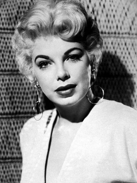 Barbara Nichols Barbara Nichols