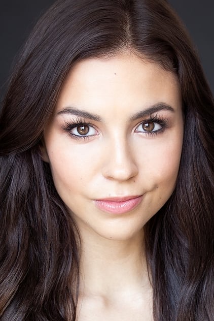 Joelle Farrow Joelle Farrow