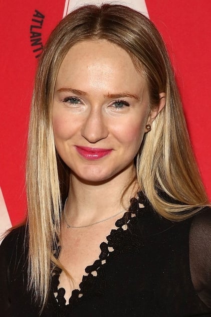 Halley Feiffer Halley Feiffer