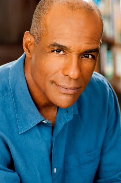 Michael Dorn Michael Dorn