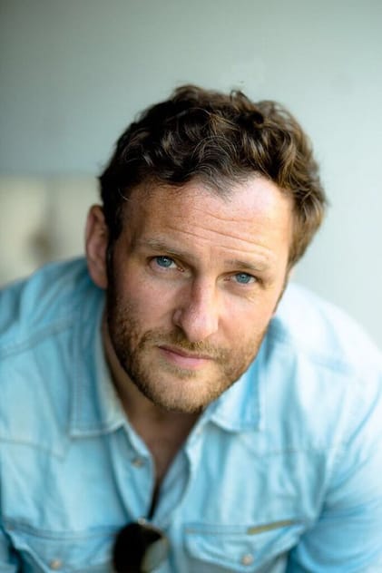 Steven Cree Steven Cree