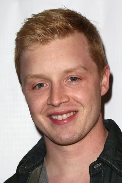 Noel Fisher Noel Fisher