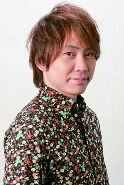 Ryotaro Okiayu Ryotaro Okiayu