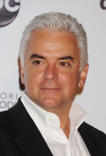 John O'Hurley John O'Hurley