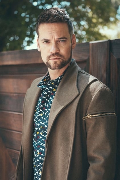 Shane West Shane West