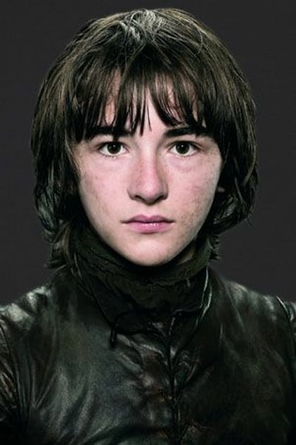 Isaac Hempstead-Wright Isaac Hempstead-Wright