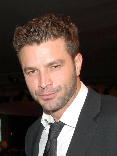 Tony Schiena Tony Schiena