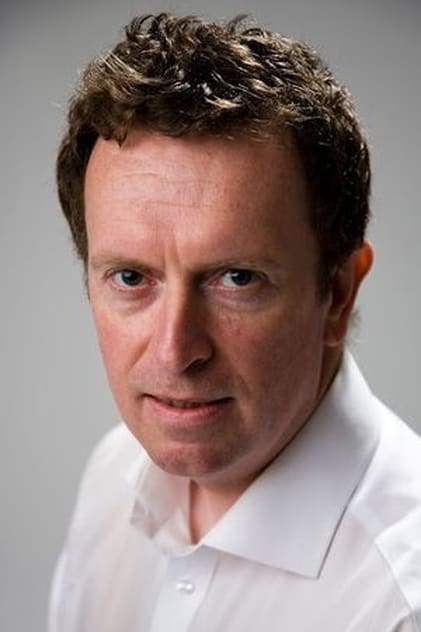 Patrick FitzSymons Patrick FitzSymons