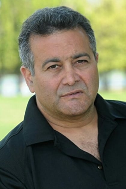 Garry Pastore Garry Pastore