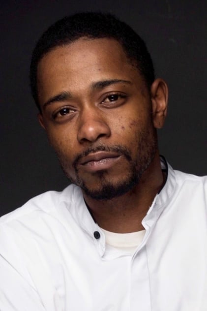 LaKeith Stanfield LaKeith Stanfield