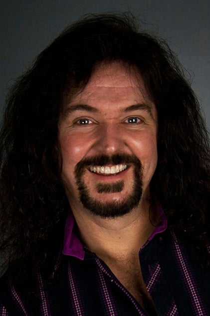 Wally Wingert Wally Wingert