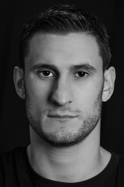 Josh Myers Josh Myers