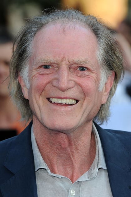 David Bradley David Bradley