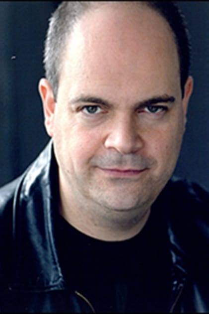 Brad Oscar Brad Oscar