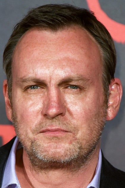 Philip Glenister Philip Glenister