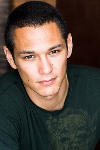 Michael Esparza Michael Esparza