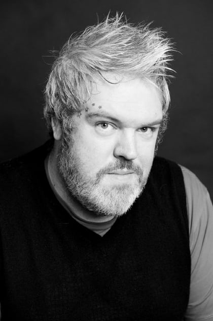Kristian Nairn Kristian Nairn