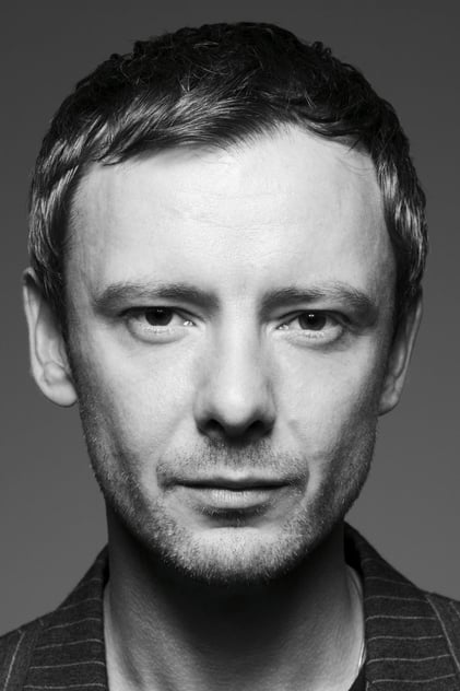John Simm John Simm
