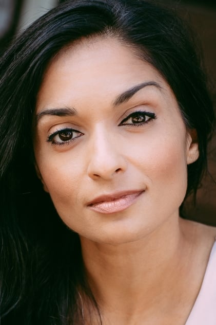 Sunita Prasad Sunita Prasad