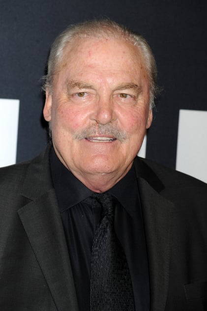 Stacy Keach Stacy Keach