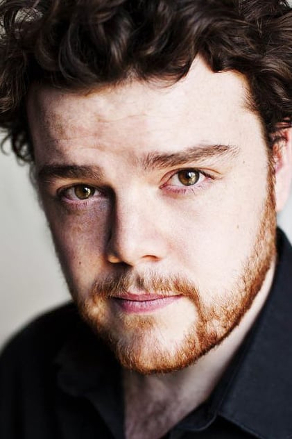 Turlough Convery Turlough Convery