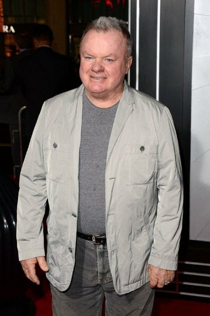 Jack McGee Jack McGee
