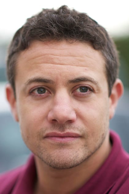 Warren Brown Warren Brown