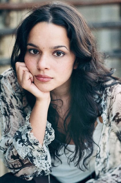 Norah Jones Norah Jones