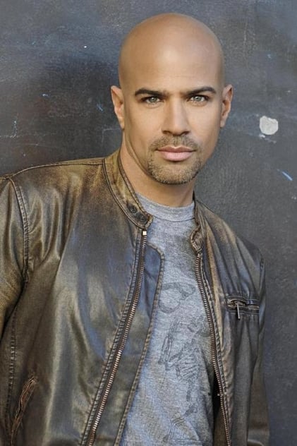 Philip Anthony-Rodriguez Philip Anthony-Rodriguez