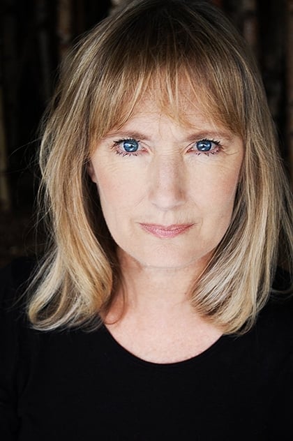 Nicola Wright Nicola Wright
