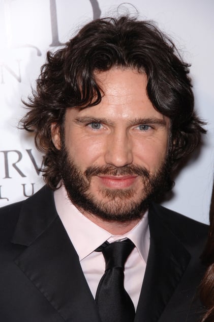 Shane Brolly Shane Brolly