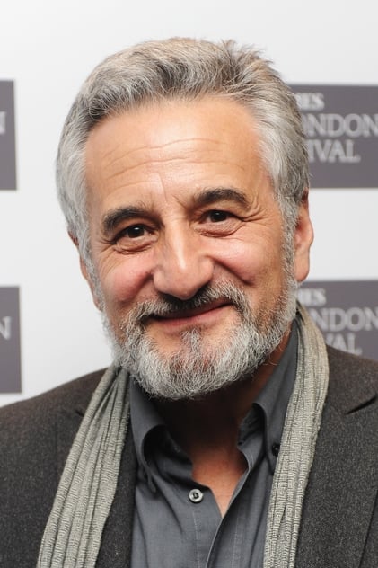 Henry Goodman Henry Goodman