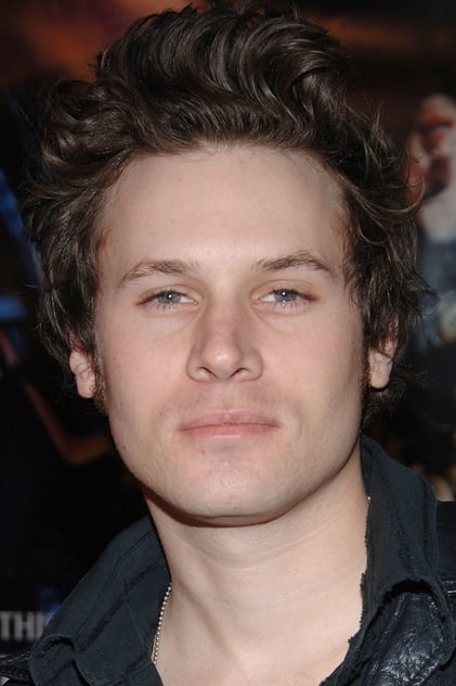 Kris Lemche Kris Lemche