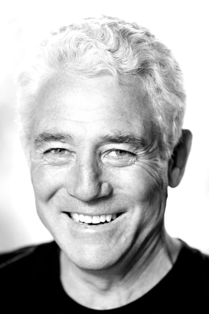 Patrick Lyster Patrick Lyster
