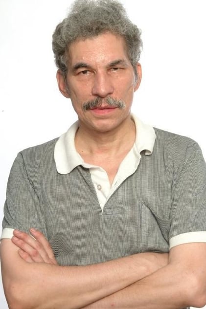 Victor Pagan Victor Pagan