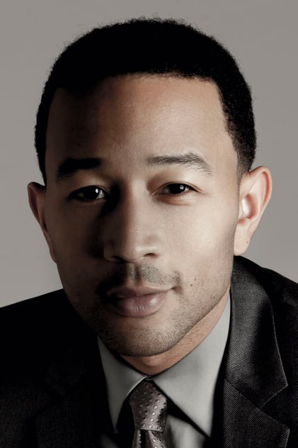 John Legend John Legend