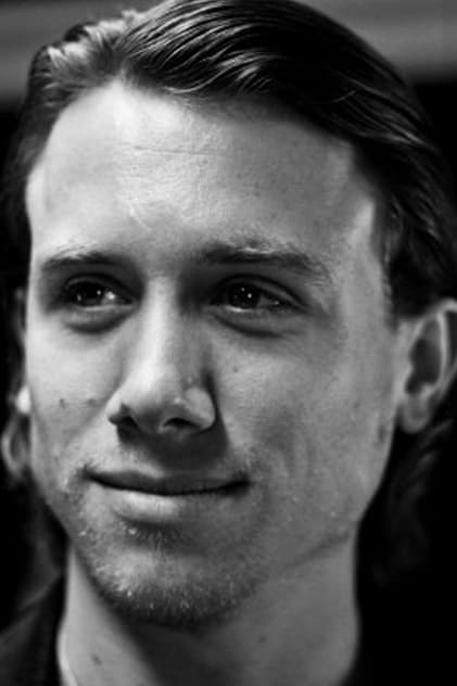 Brandon Trost Brandon Trost