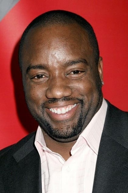 Malik Yoba