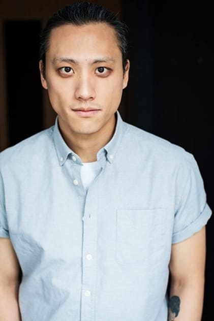 Anthony Shim Anthony Shim