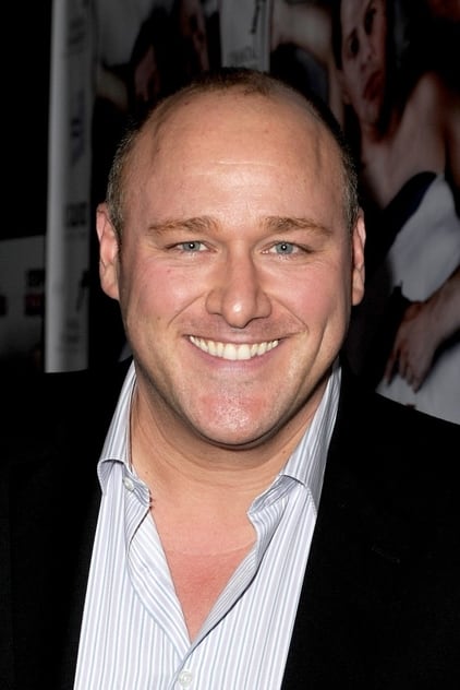 Will Sasso Will Sasso