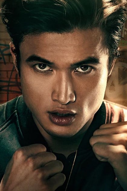 Charles Melton Charles Melton