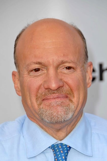 Jim Cramer Jim Cramer