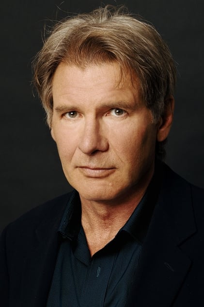 Harrison Ford Harrison Ford