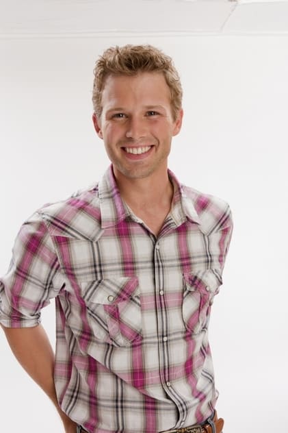 Kerry James Kerry James