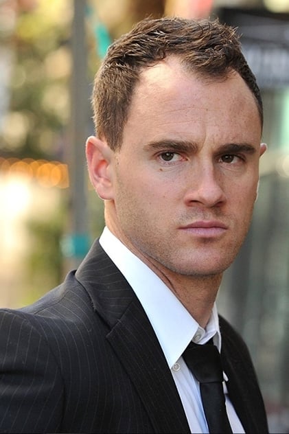 Julian Bailey Julian Bailey
