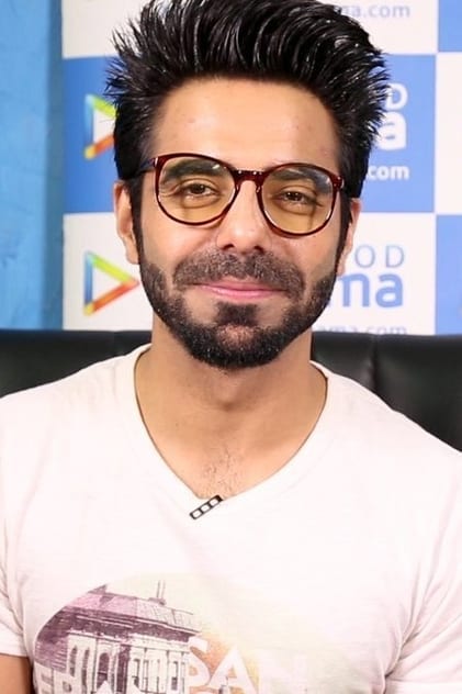 Aparshakti Khurana Aparshakti Khurana